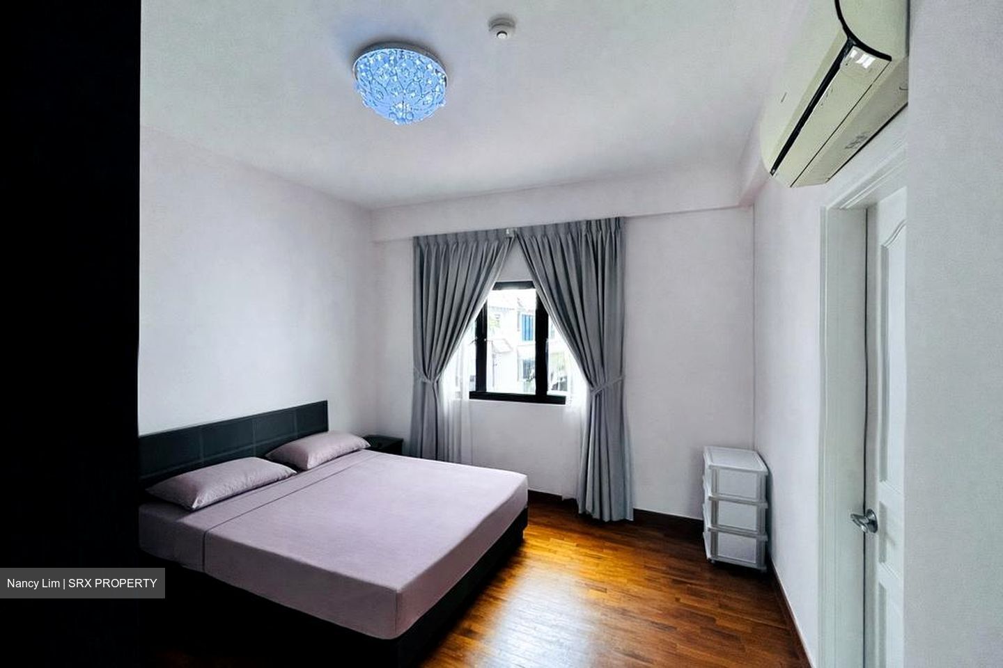 Changi South Avenue 1 (D16), Terrace #553570341